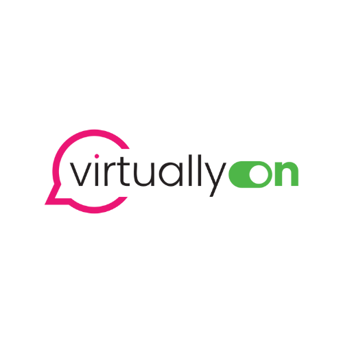 Virtually On