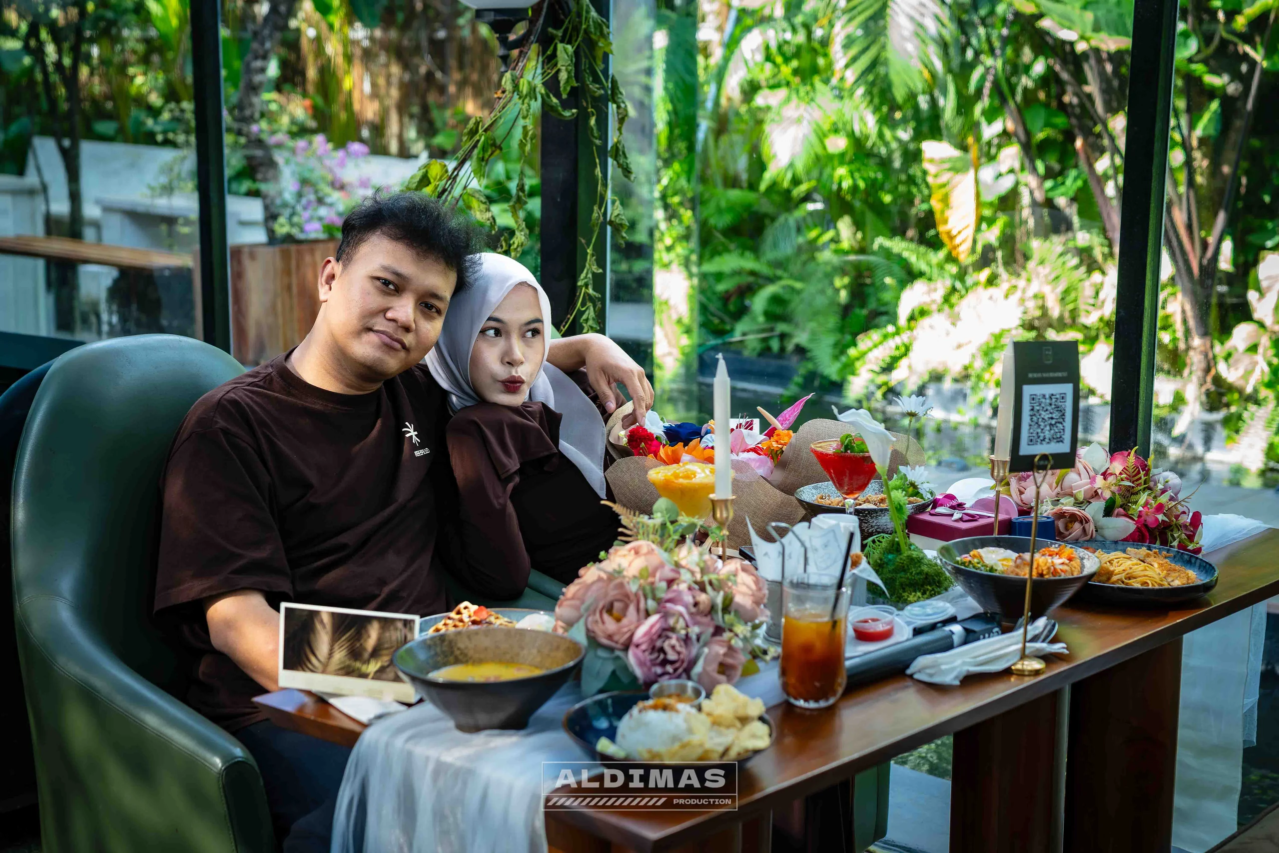 Intimate Moments #02