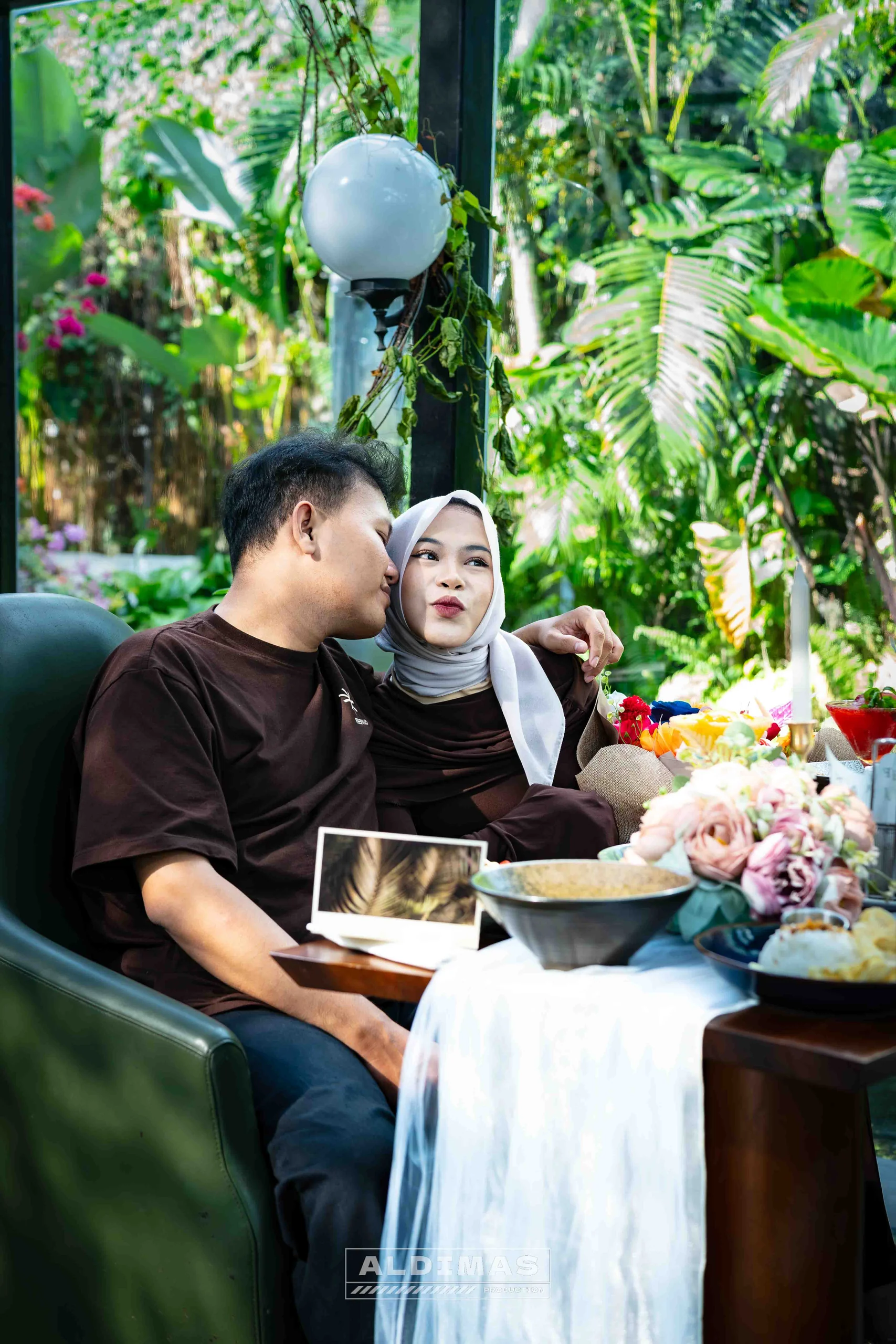 Intimate Moments #03