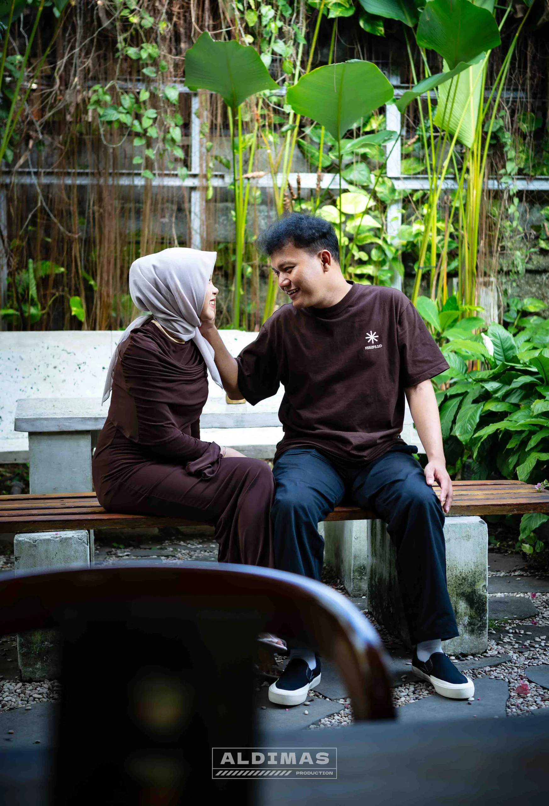 Intimate Moments #09