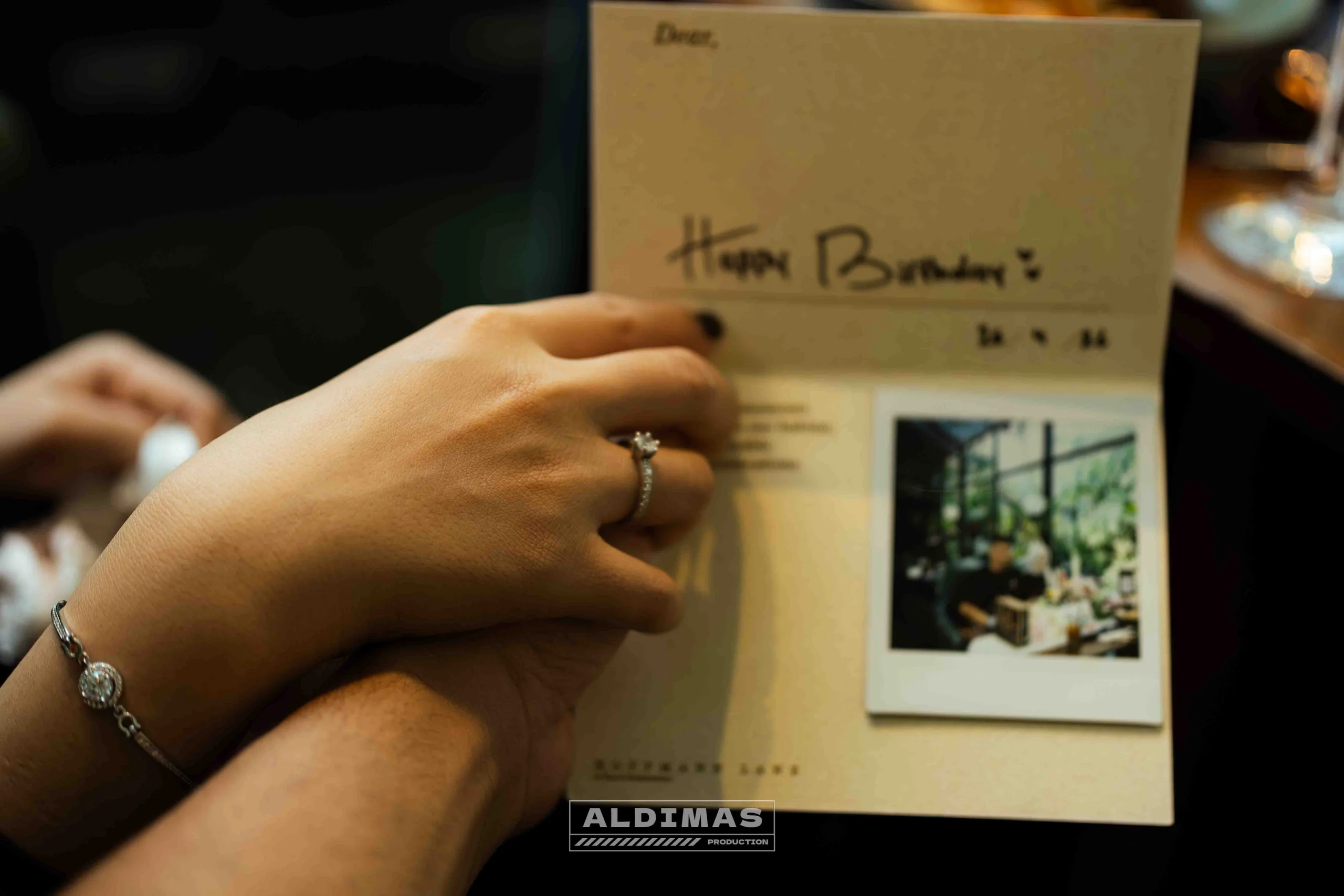 Intimate Moments #12