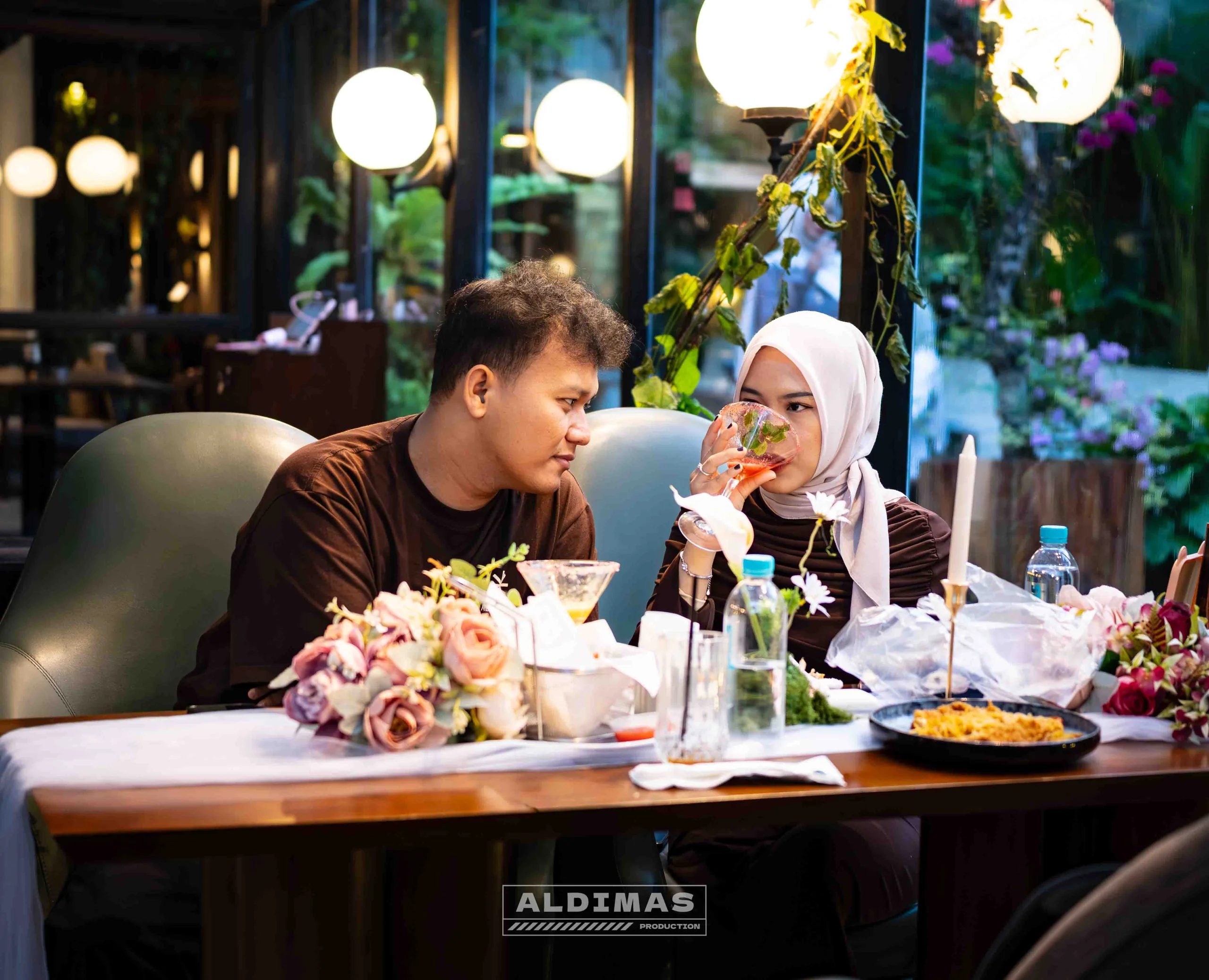 Intimate Moments #13