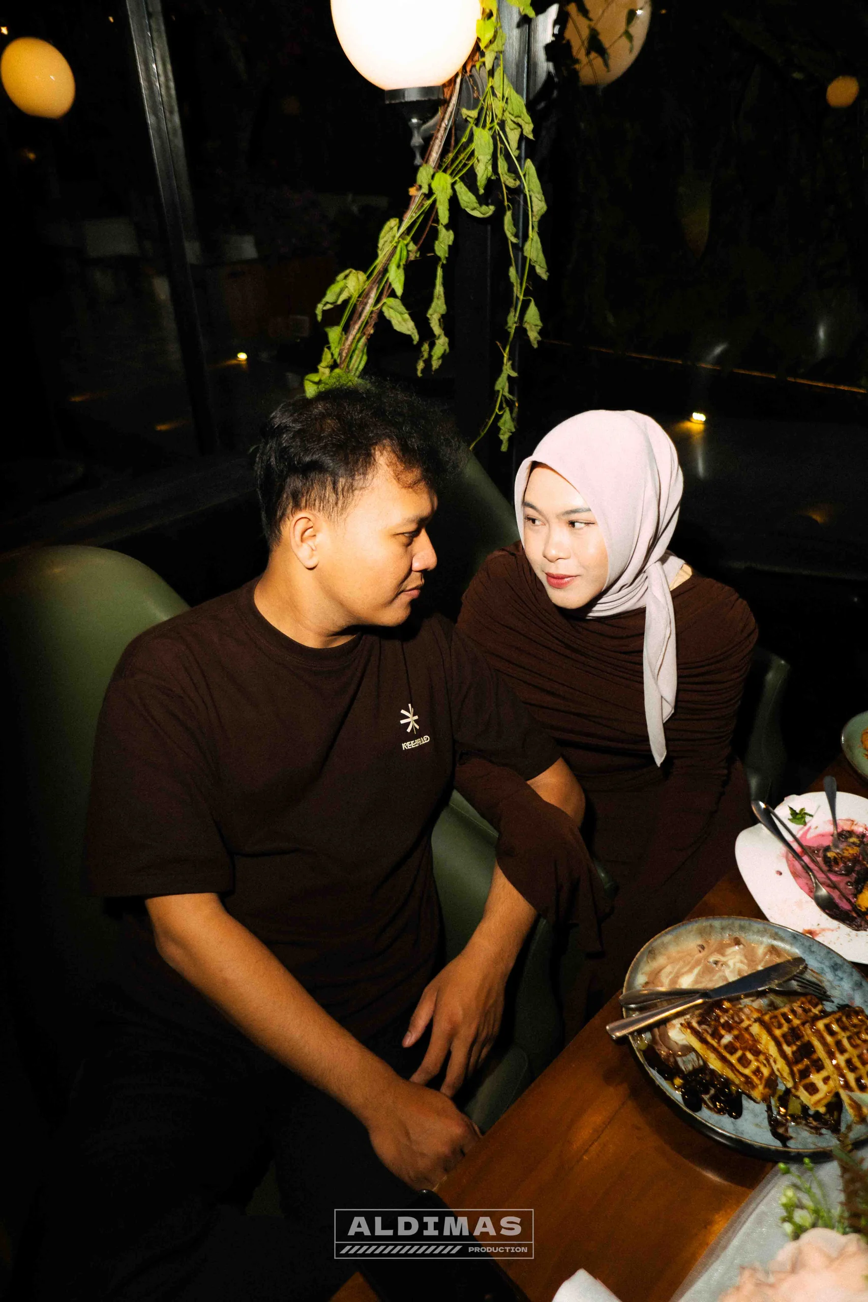 Intimate Moments #15
