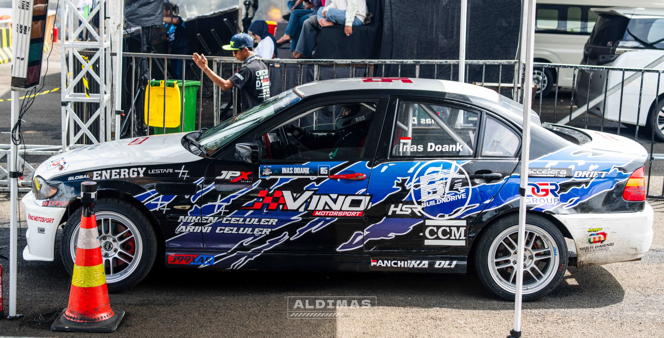 Motorsport Photography #02