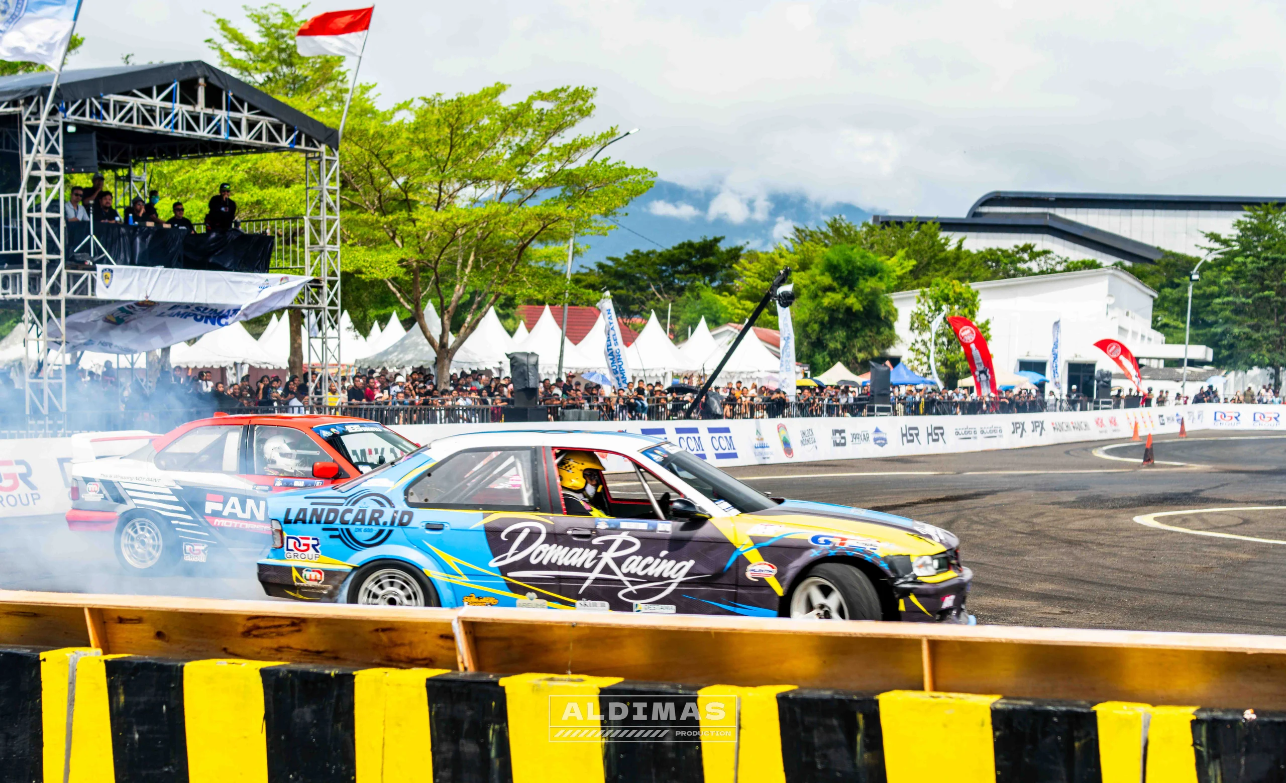 Motorsport Photography #03