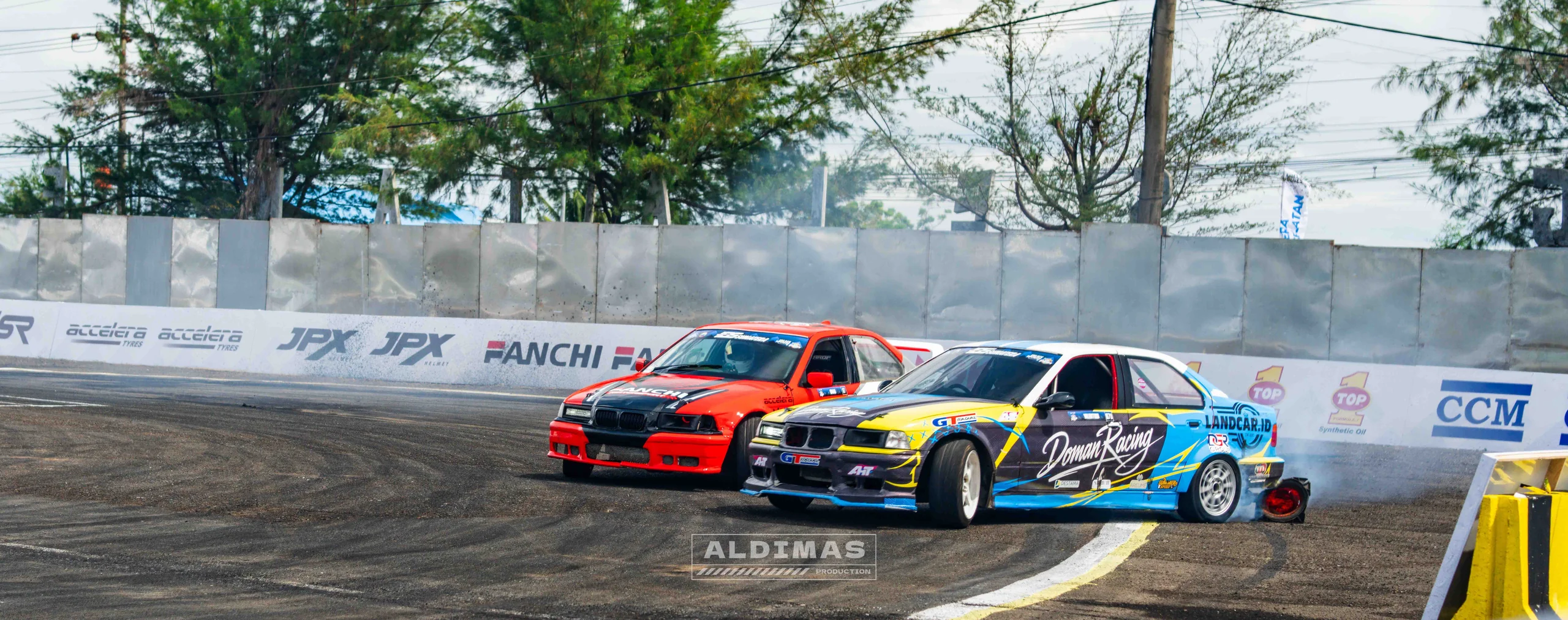 Motorsport Photography #04