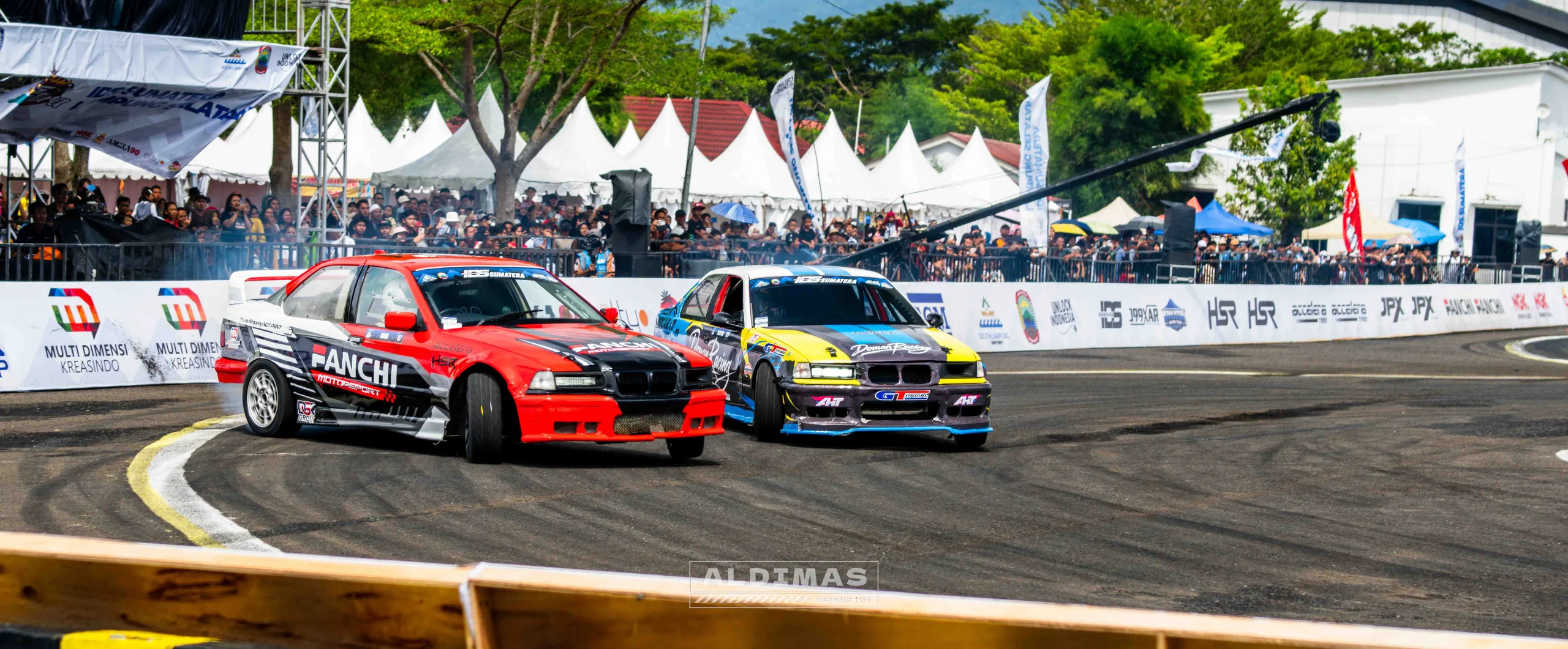 Motorsport Photography #05