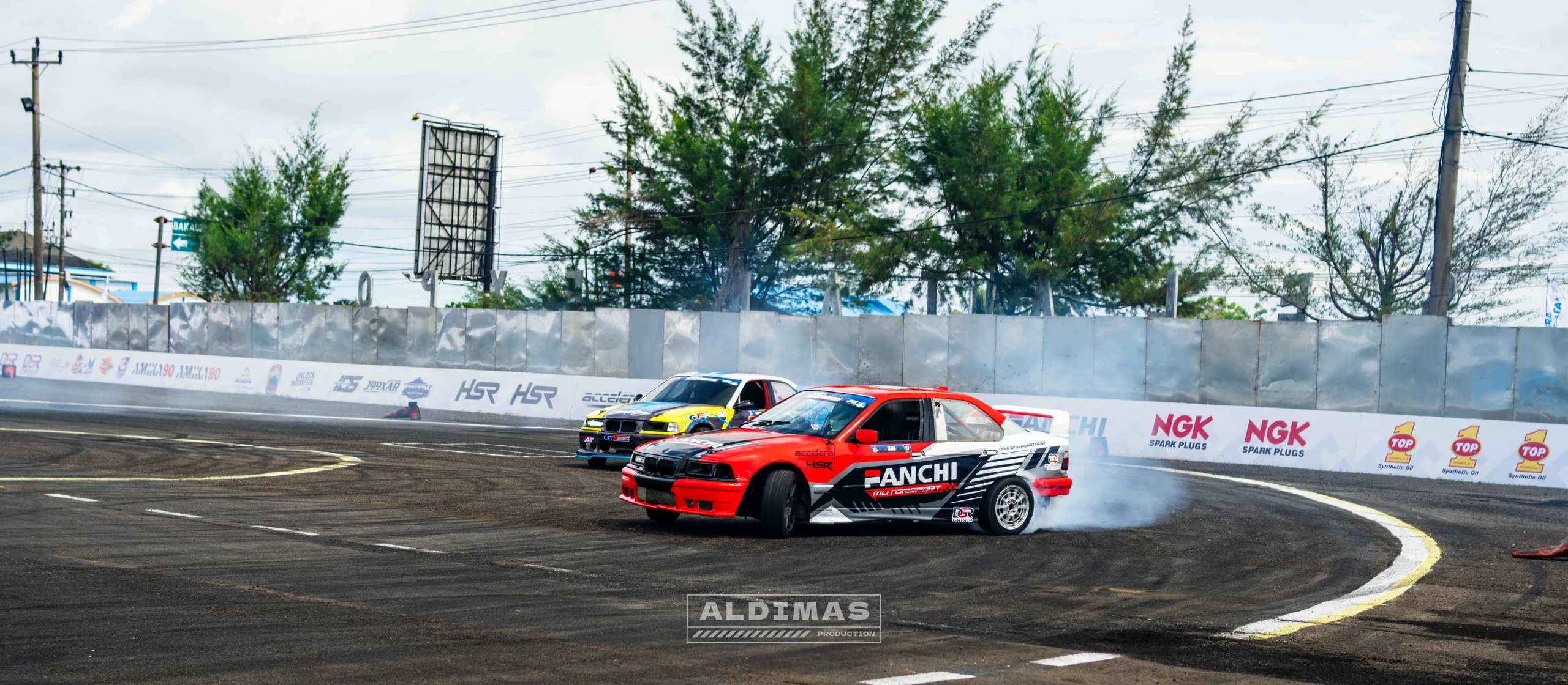 Motorsport Photography #06