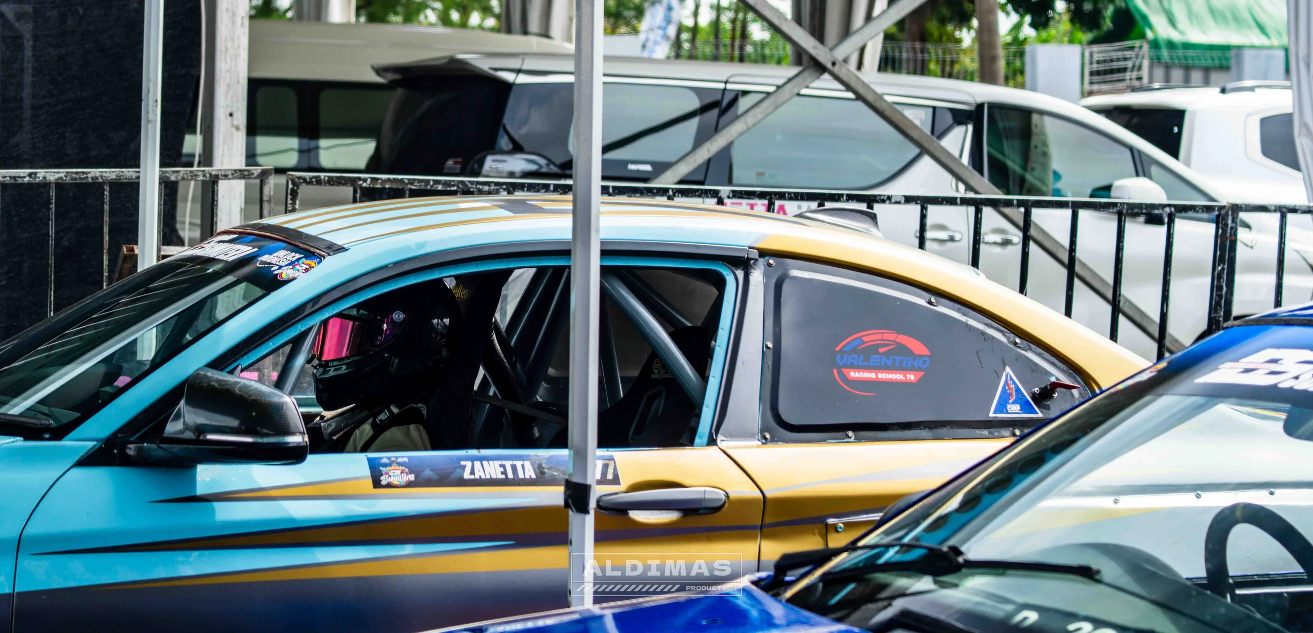 Motorsport Photography #07
