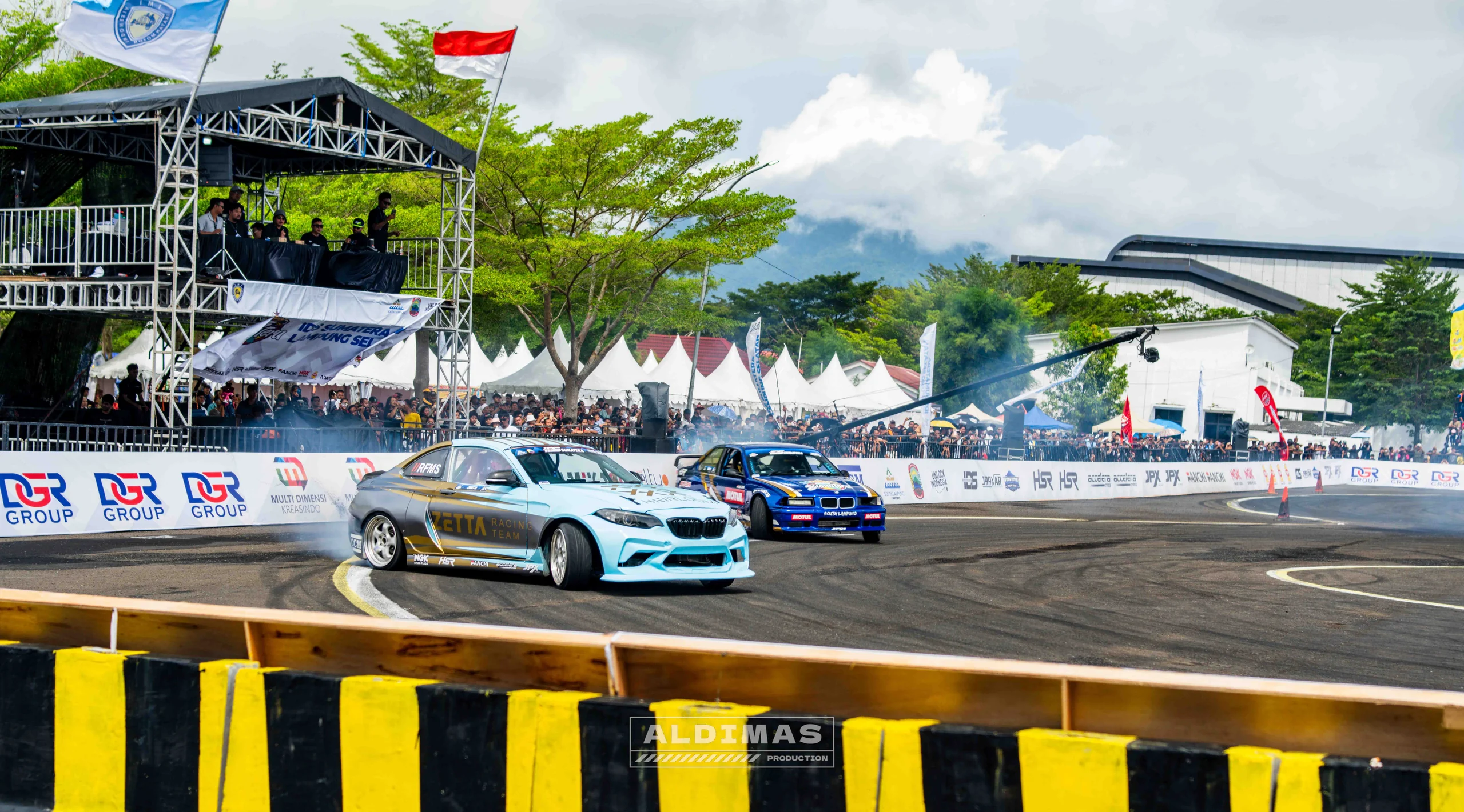 Motorsport Photography #08