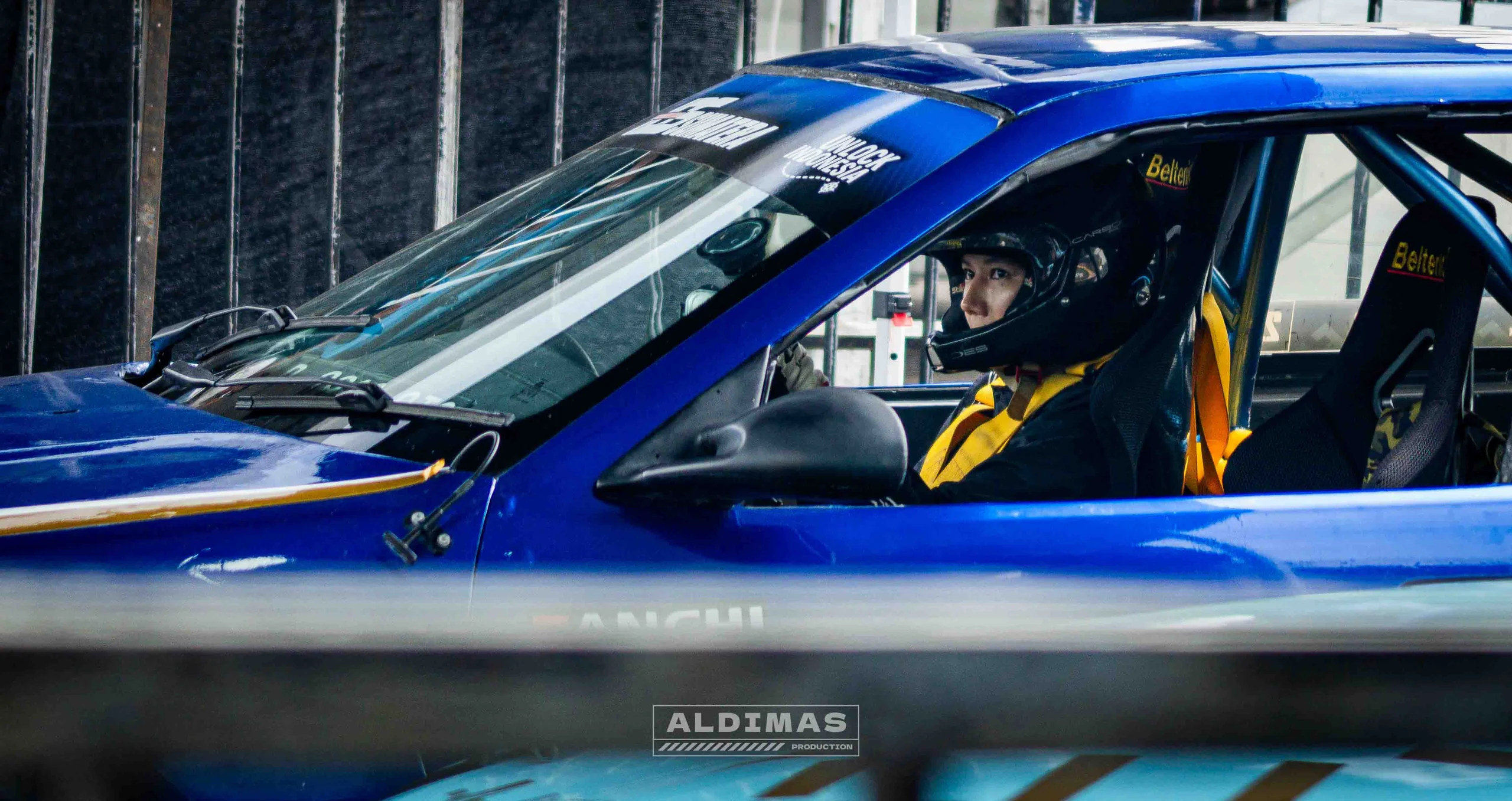 Motorsport Photography #09