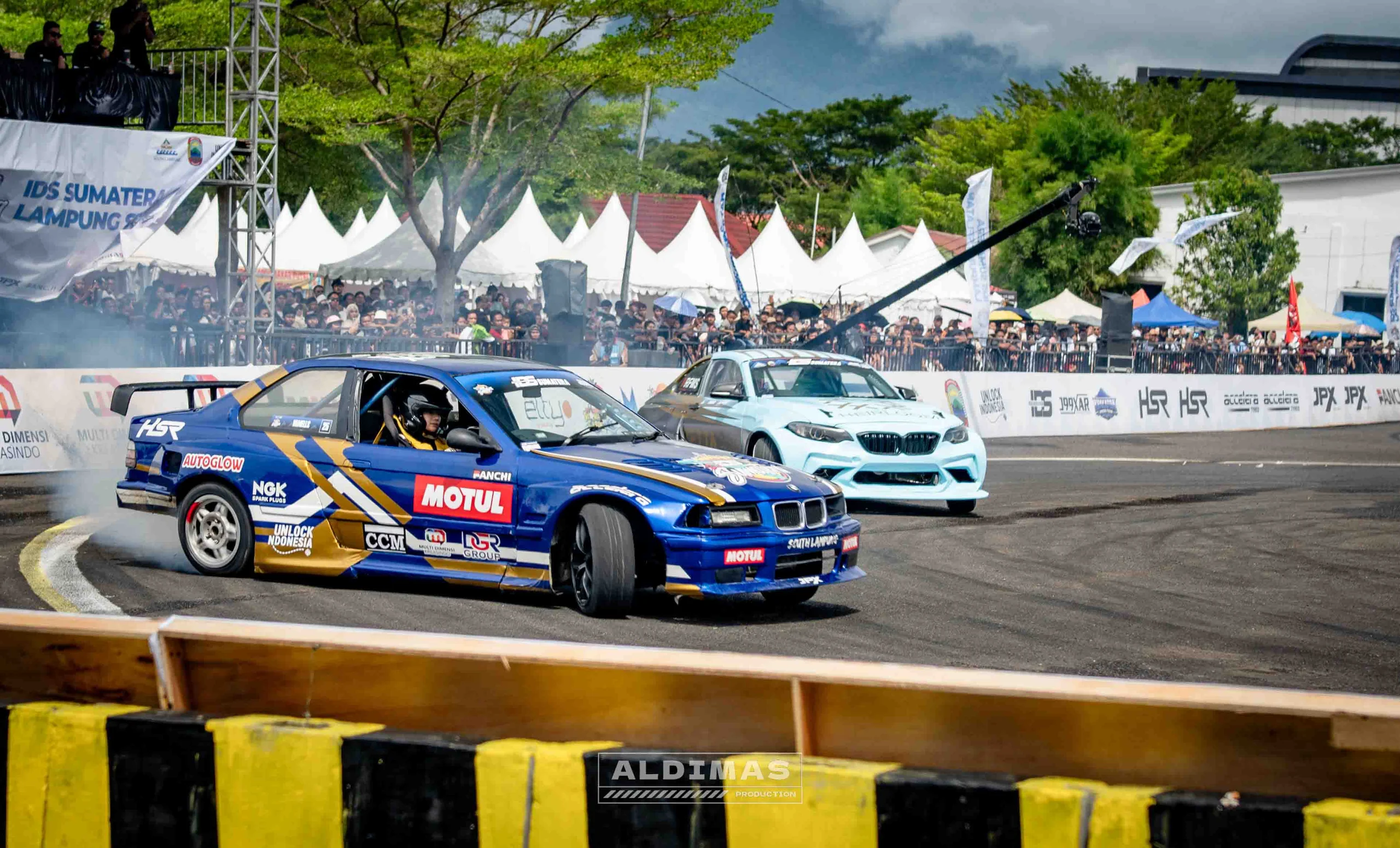 Motorsport Photography #10
