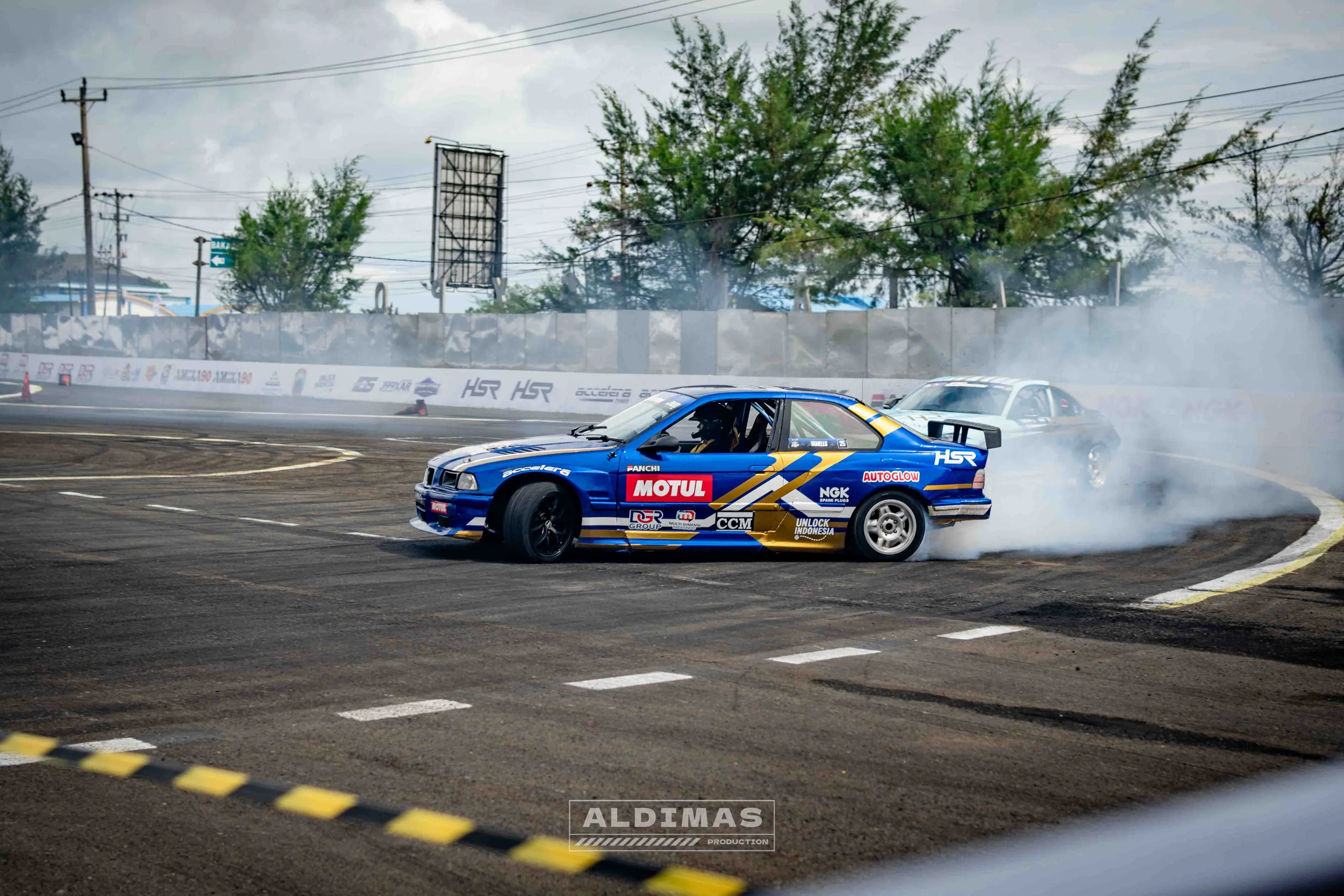 Motorsport Photography #11