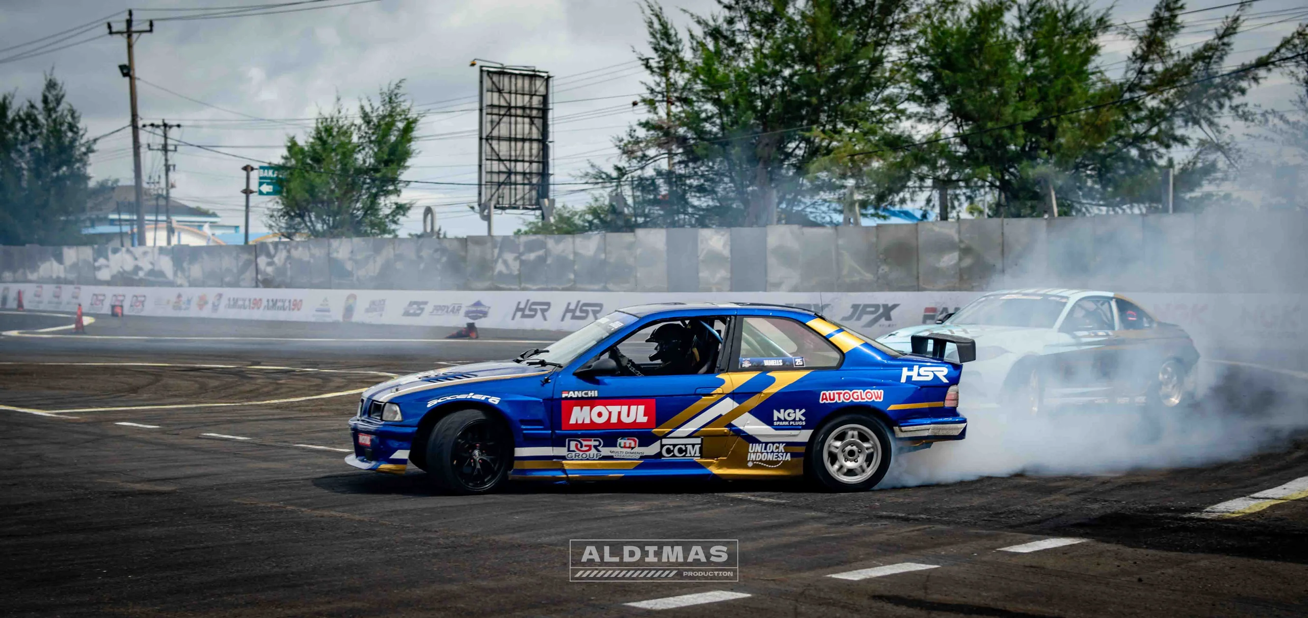 Motorsport Photography #12