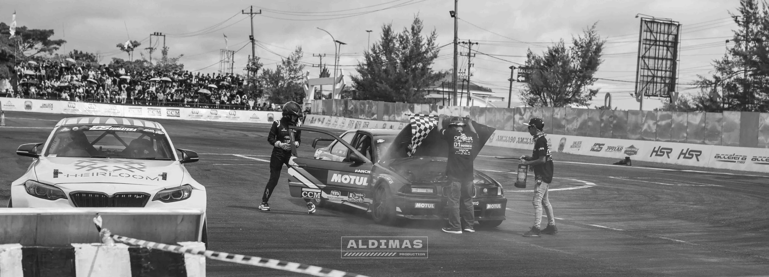 Motorsport Photography #13