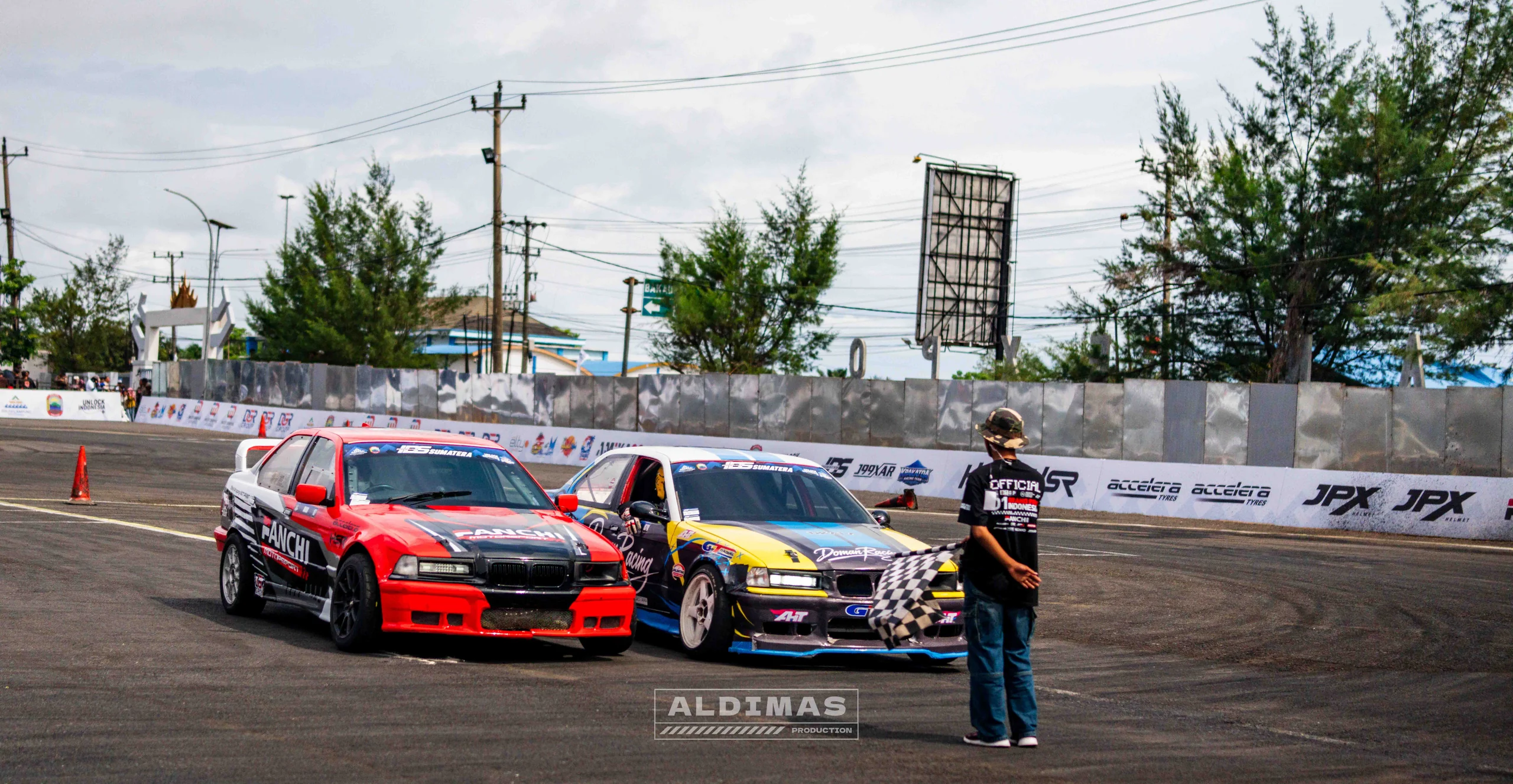 Motorsport Photography #14