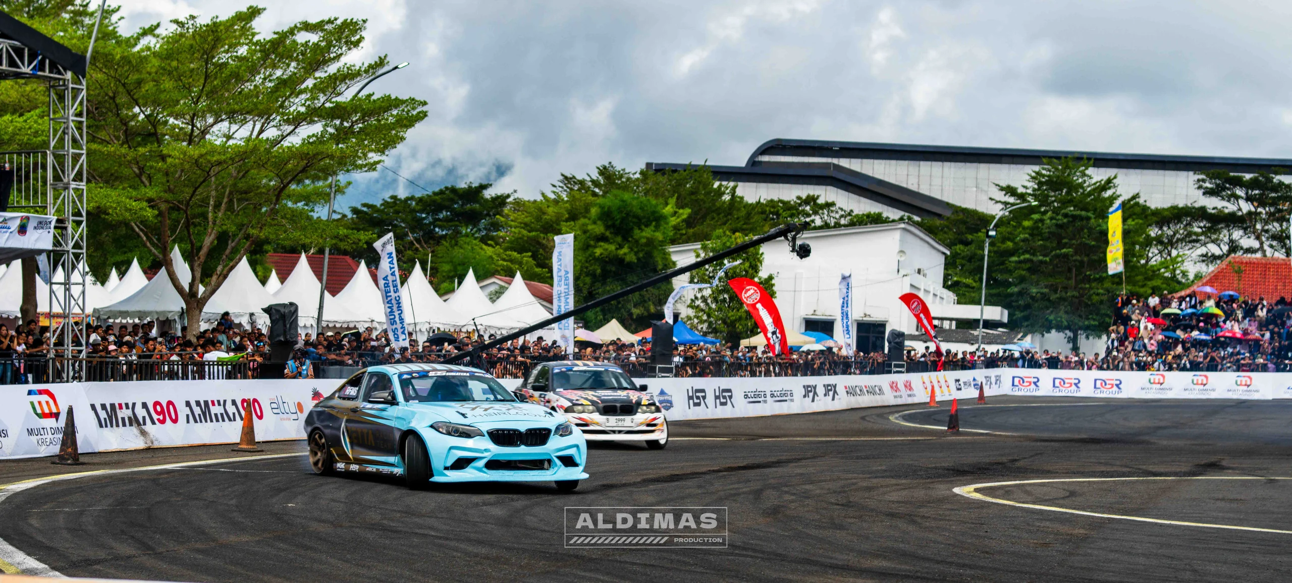 Motorsport Photography #15