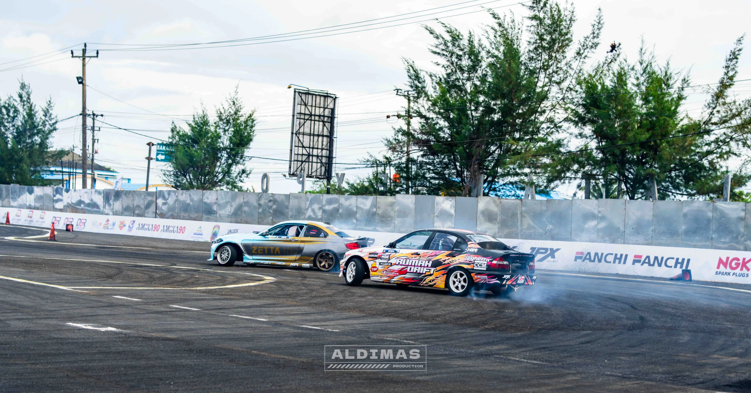 Motorsport Photography #16