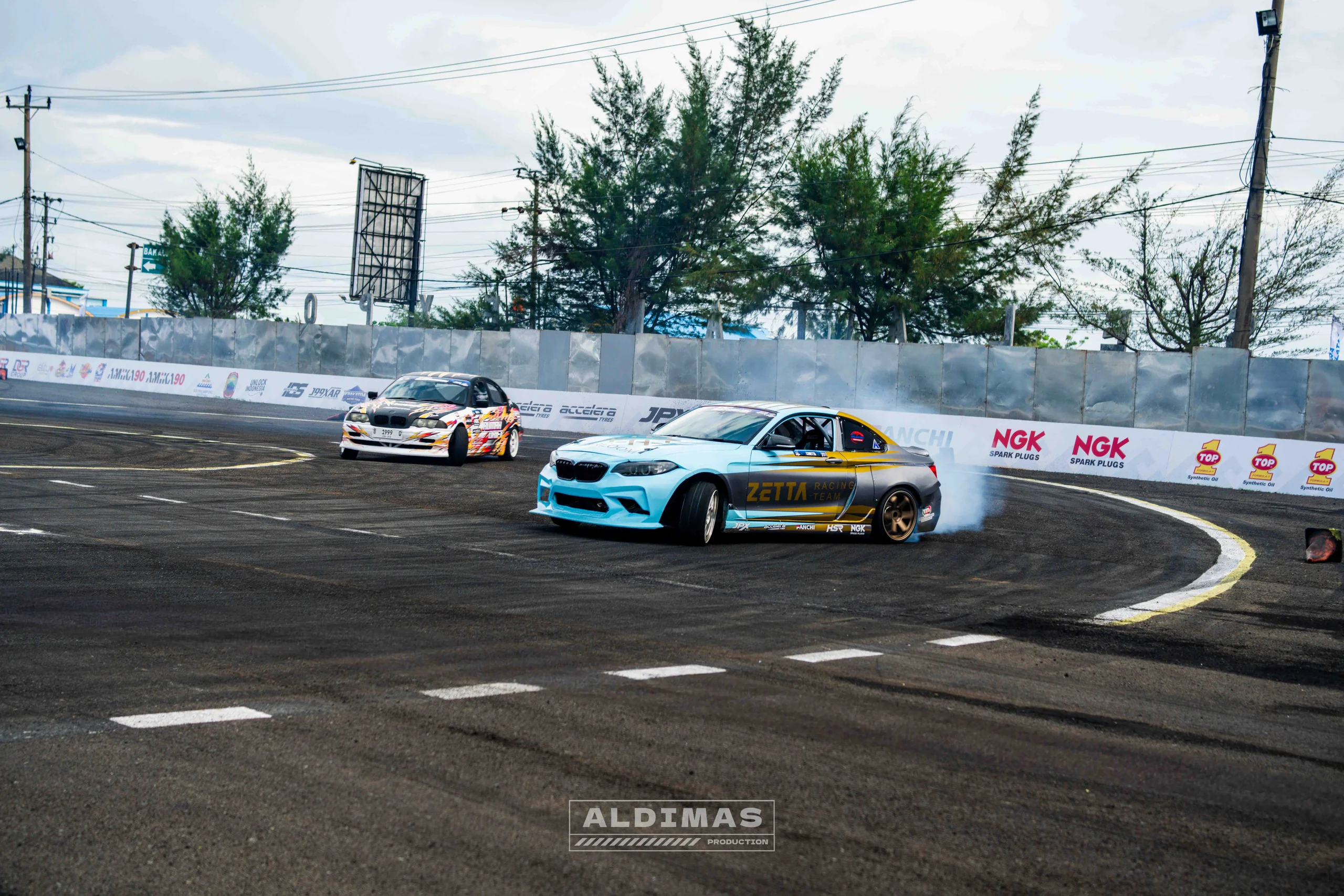 Motorsport Photography #17