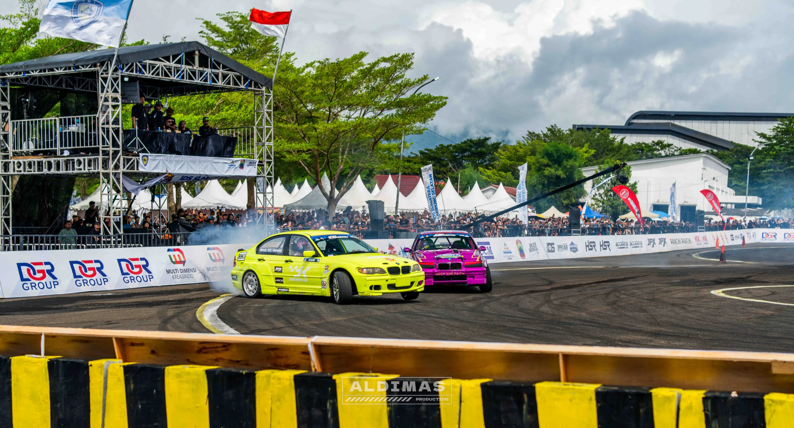 Motorsport Photography #18