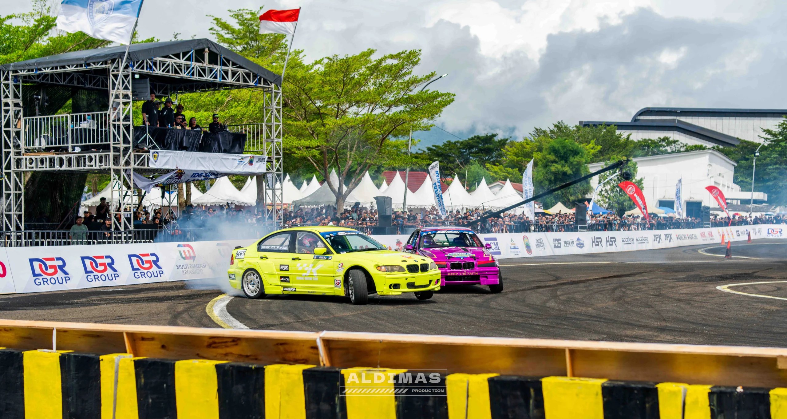 Motorsport Photography #19