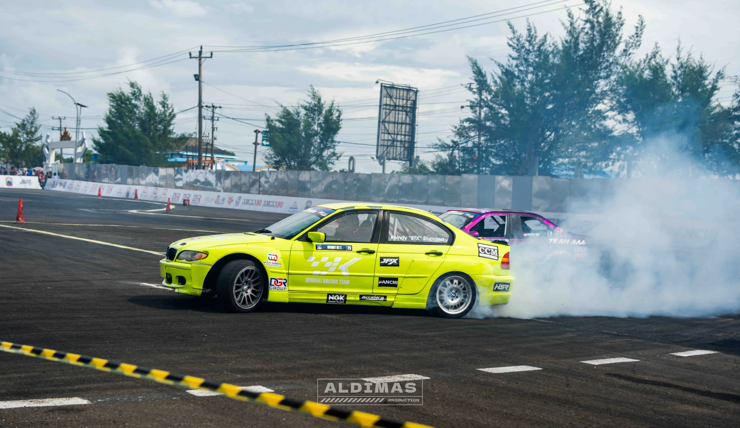 Motorsport Photography #20