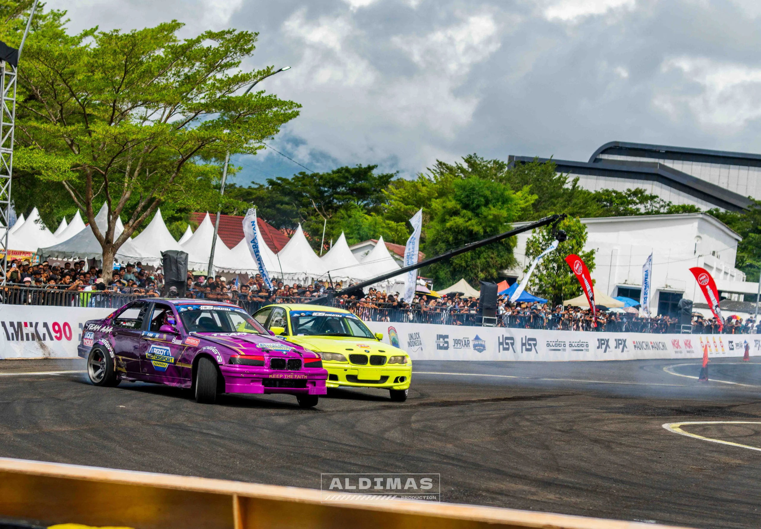 Motorsport Photography #21