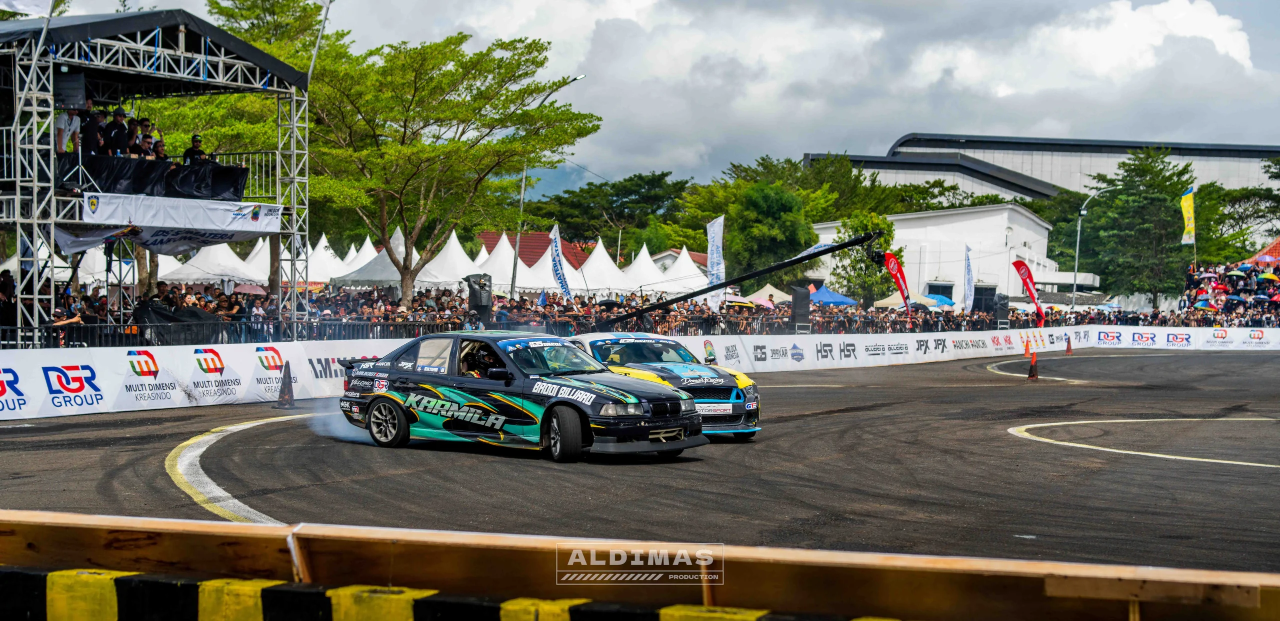 Motorsport Photography #22