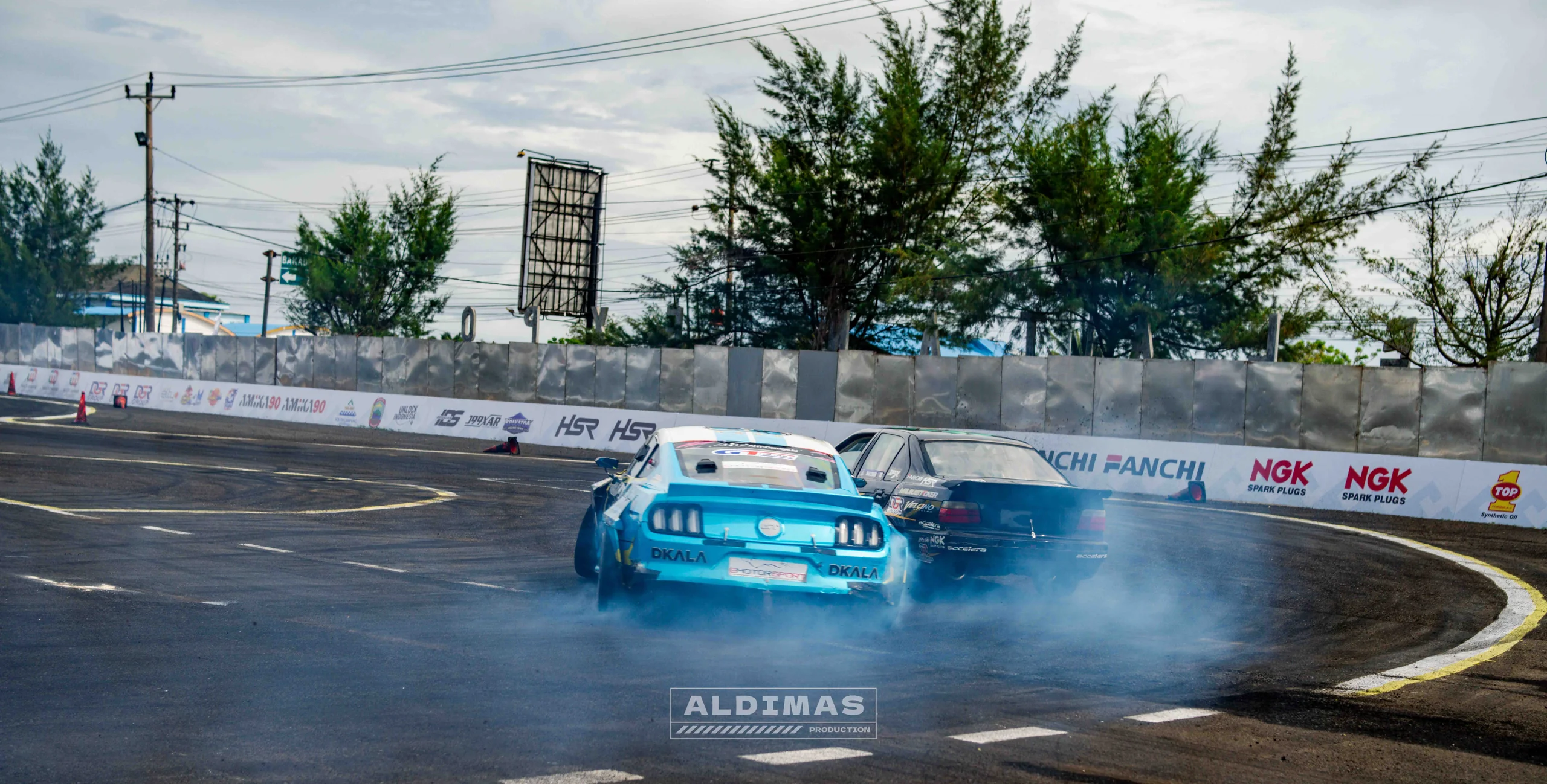 Motorsport Photography #23
