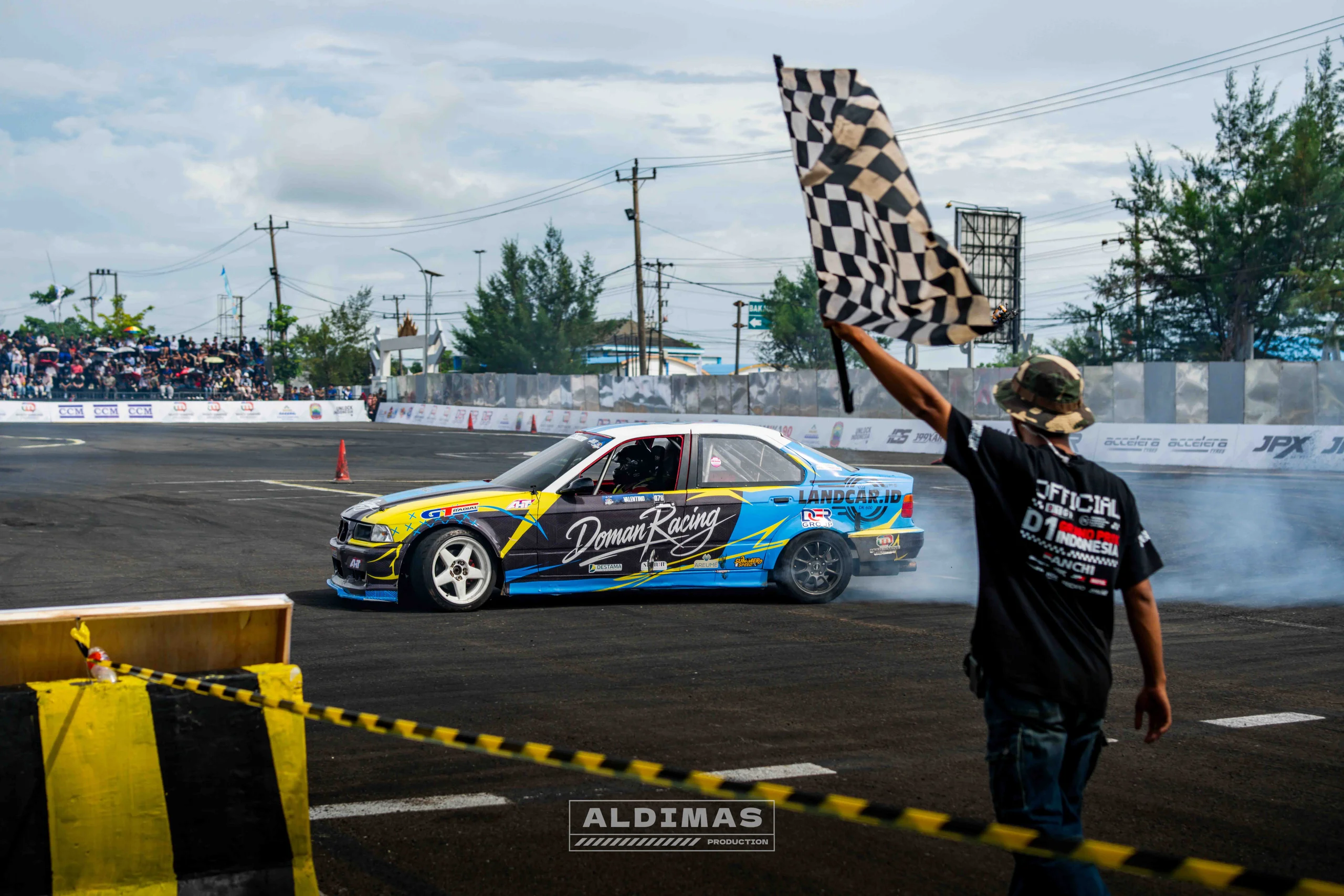 Motorsport Photography #24