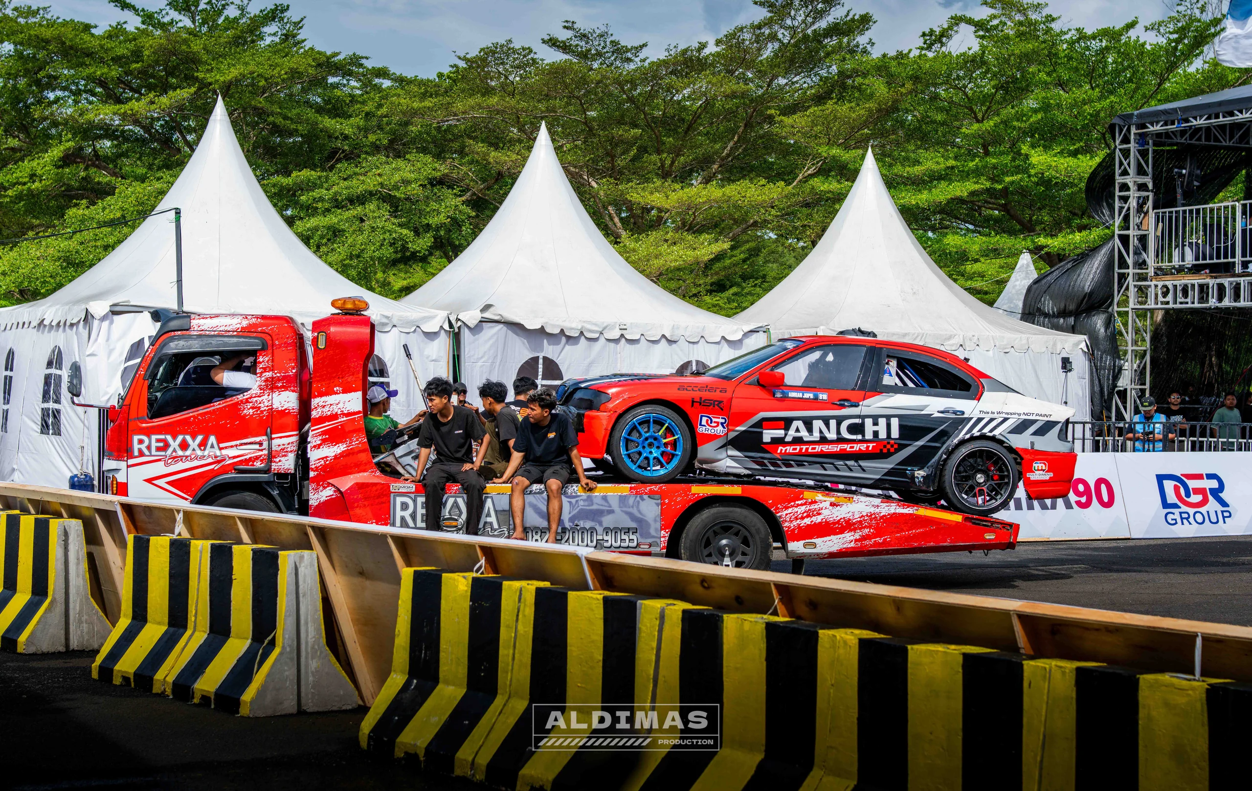 Motorsport Photography #25