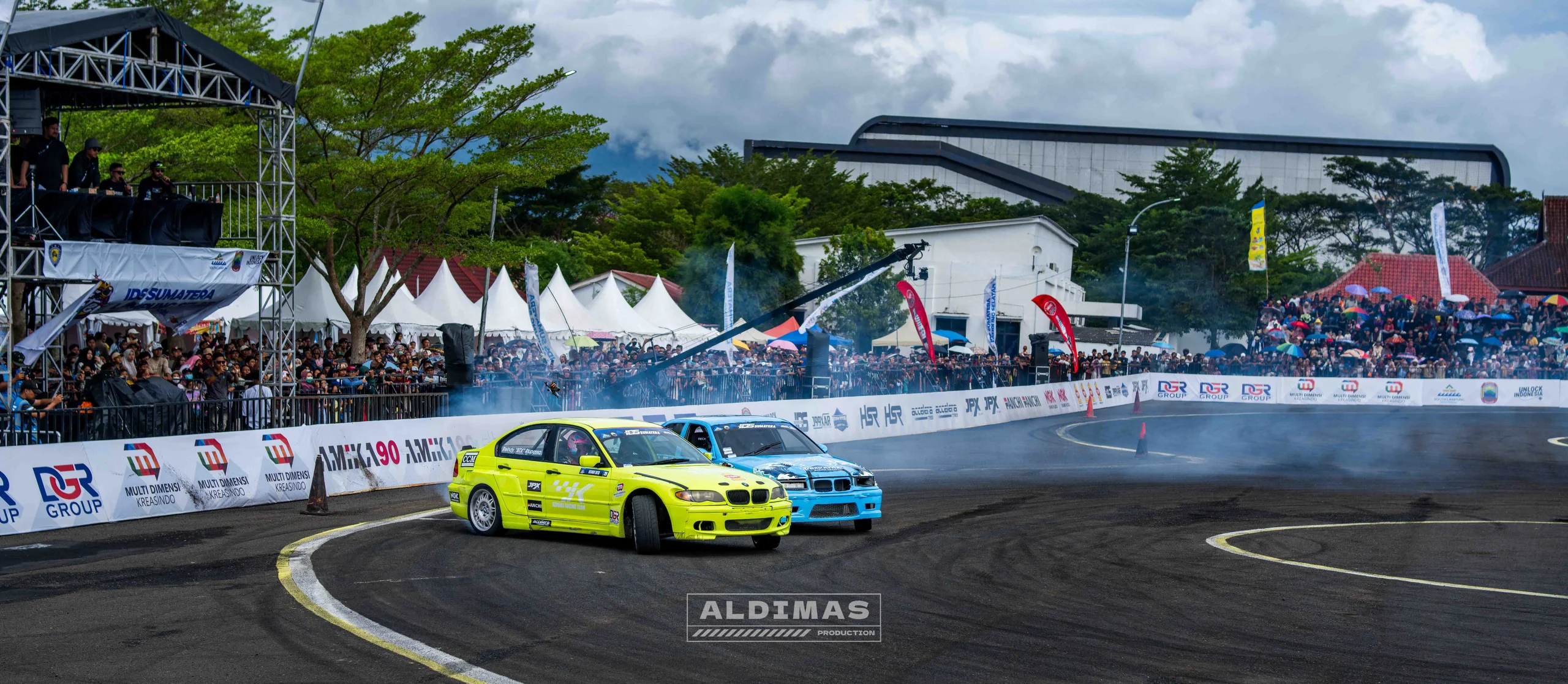 Motorsport Photography #26
