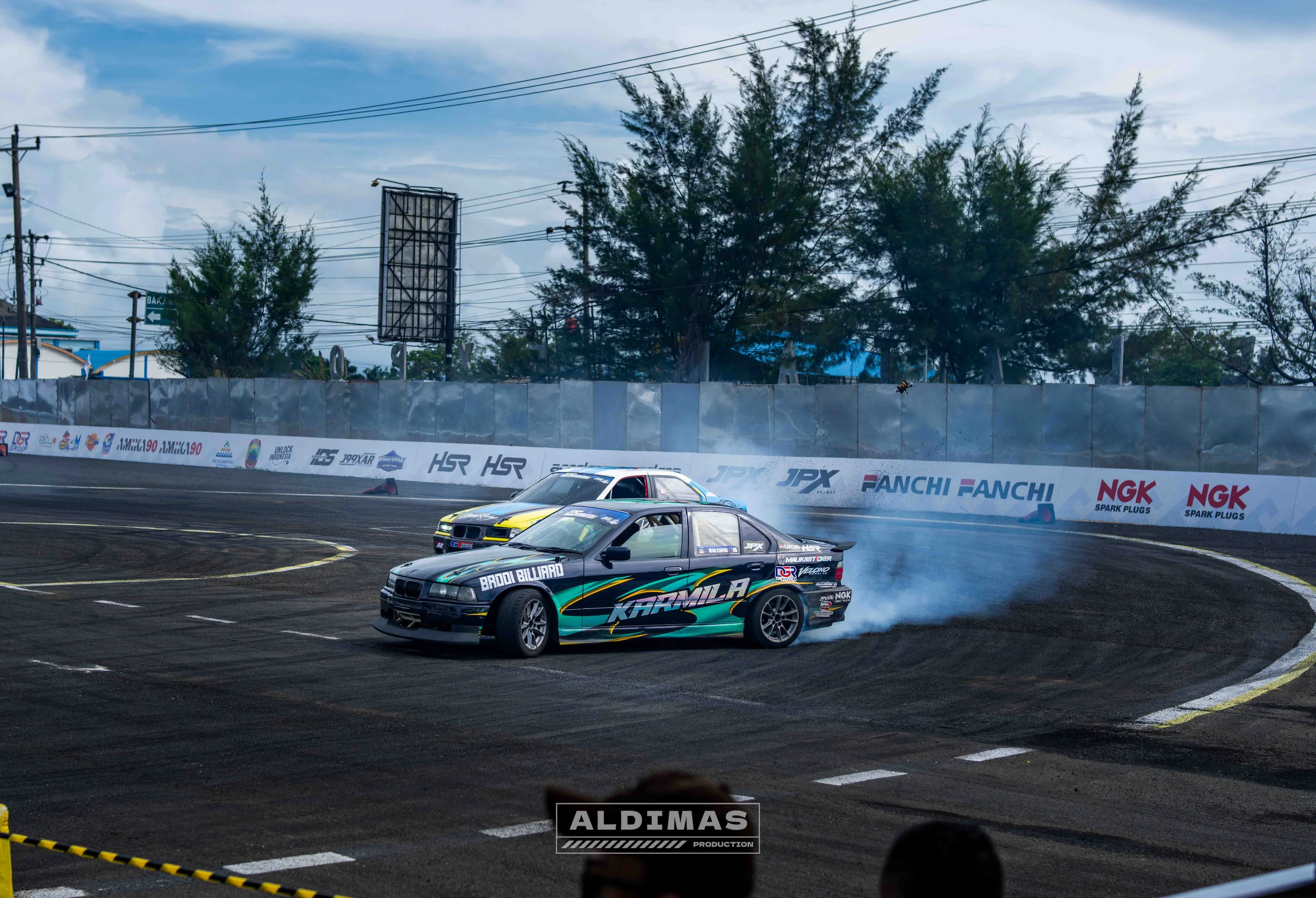 Motorsport Photography #27