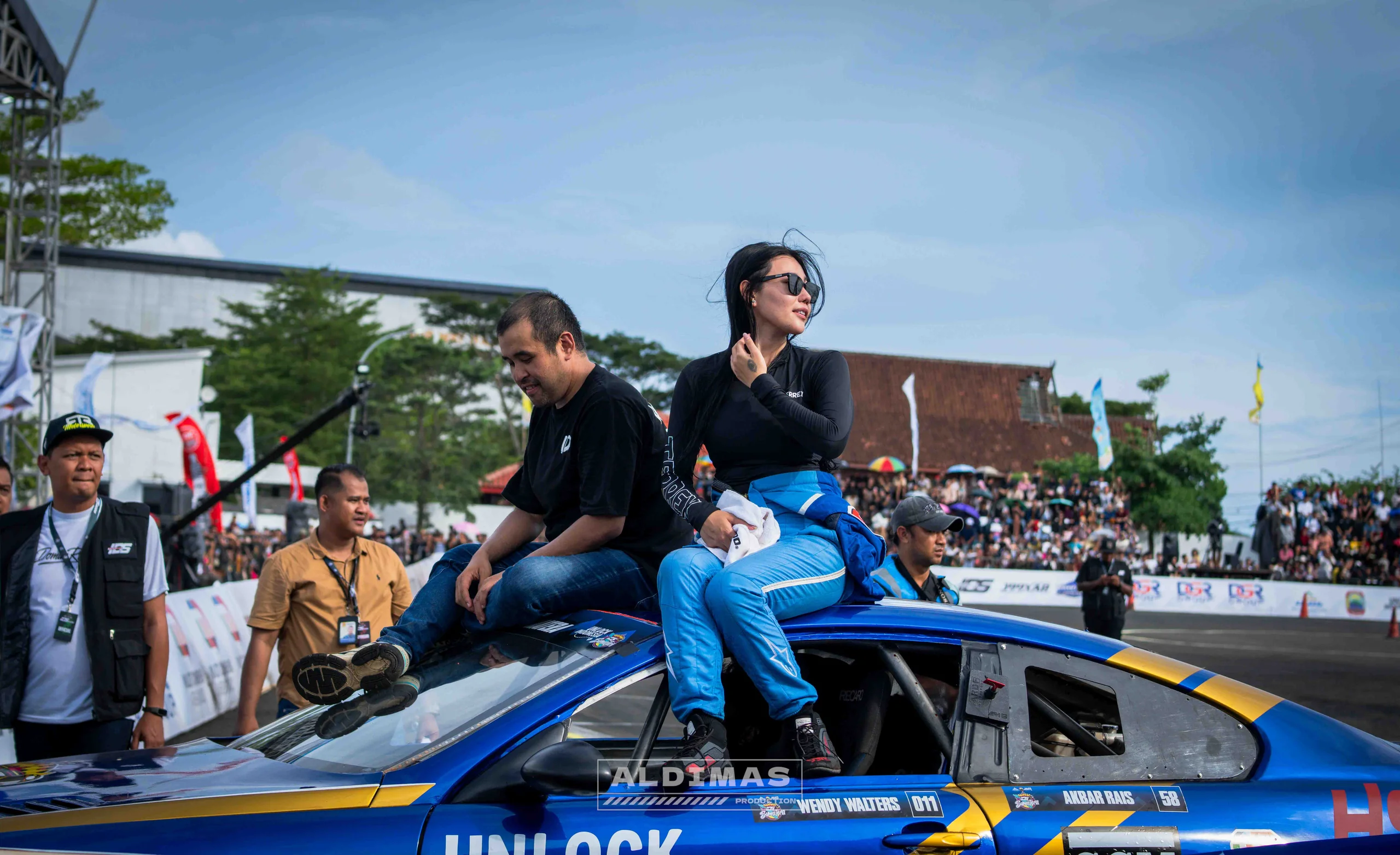 Motorsport Photography #31