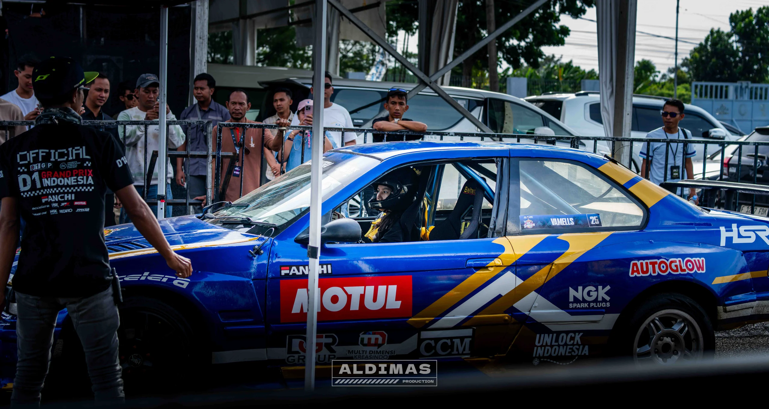 Motorsport Photography #33