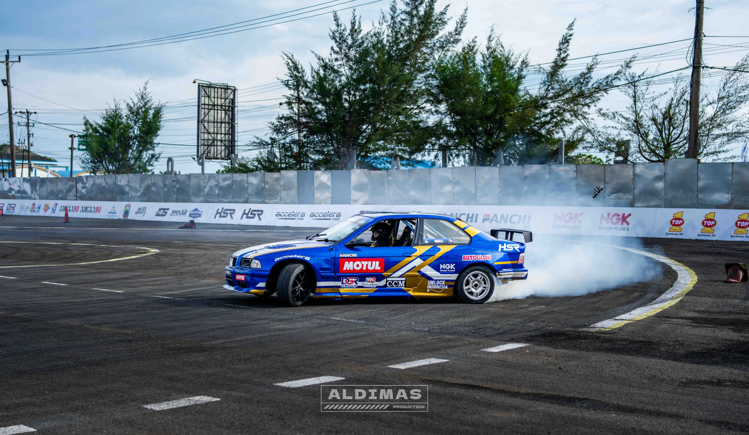 Motorsport Photography #34