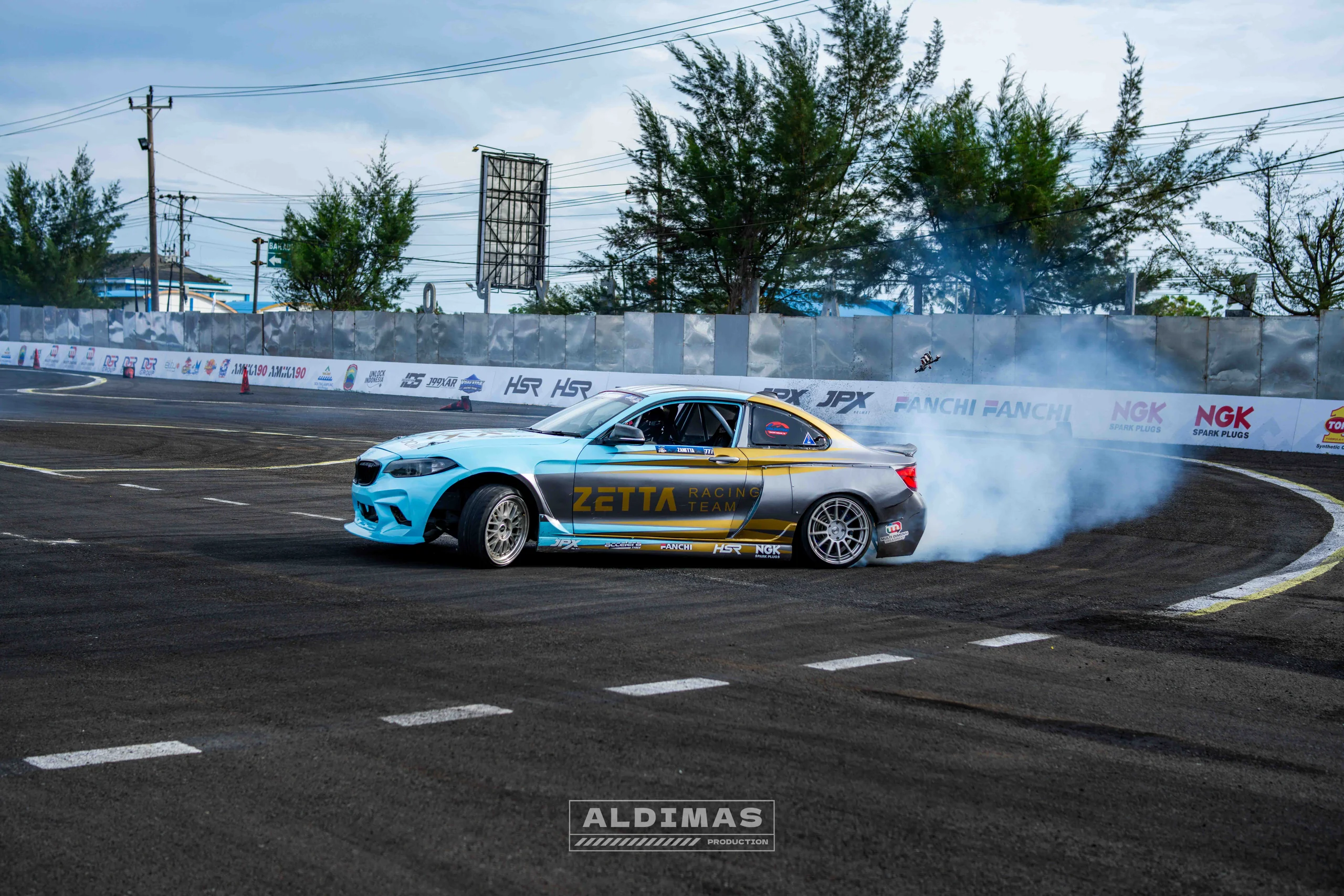 Motorsport Photography #35